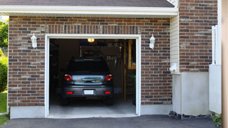 Garage Door Installation at Villa Bonnieventure, Florida