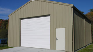 Garage Door Openers at Villa Bonnieventure, Florida